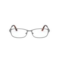 Ray-Ban RayBan 雷朋长方形男女款光学镜架镜框钛金属0RX8716D