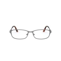 Ray-Ban RayBan 雷朋长方形男女款光学镜架镜框钛金属0RX8716D