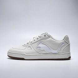 PUMA CAVEN III 复古撞色轻便舒适低帮男女同款运动休闲鞋