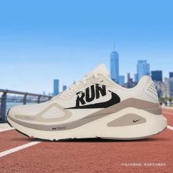 NIKE STRUCTURE 26 RUN缓震耐磨  男子跑步鞋