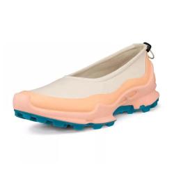 ecco 女鞋 轻便舒适休闲运动鞋 BIOM C踪迹 803263