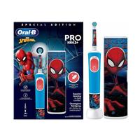 Oral-B D130K 儿童声波旋转电动牙刷