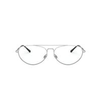 Ray-Ban RayBan 雷朋光学镜架中性款金属镜框0RX6454