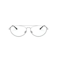 Ray-Ban RayBan 雷朋光学镜架中性款金属镜框0RX6454