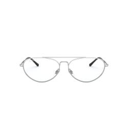 Ray-Ban RayBan 雷朋光学镜架中性款金属镜框0RX6454