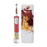 Oral-B D130K 儿童声波旋转电动牙刷