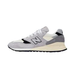 new balance NB官方正品男女款美产998系列复古运动休闲鞋U998GB