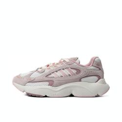 adidas 三叶草 OZMILLEN 低帮男女休闲鞋