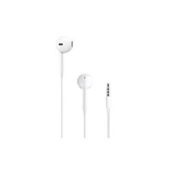Apple EarPods 半入耳式有线耳机 白色 3.5mm