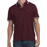 TOMMY HILFIGER 男士Polo衫