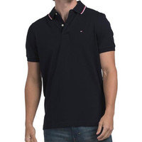 TOMMY HILFIGER 男士Polo衫