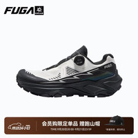 凯乐石 FUGA凯乐石FUGA EX3 BOA低帮越野跑山鞋透气轻量抓地缓震跑步鞋男款