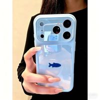 C 百搭耐看!日本SIONOSI简约二合一适用iPhone18promax手机壳苹果17pro全包16/15/14/13