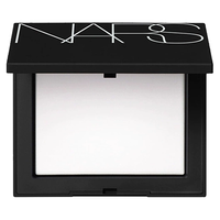 NARS 娜斯哑光散粉定妆粉10g控油提亮大白粉扑蜜粉饼油皮