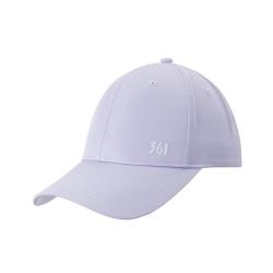 361° 户外夏季潮流遮阳运动棒球帽百搭运动帽子
