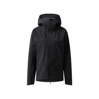 HAGLÖFS 火柴棍 ROC Sight Softshell II 户外软壳衣 607806