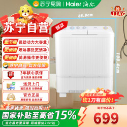 海尔 XPB110-118S