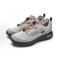 FILA 柔云3 户外山系缓震 登山跑步鞋A12M521207F 多色任选
