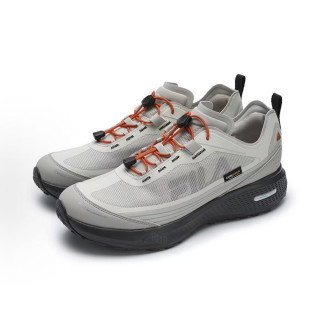 FILA 柔云3 户外山系缓震 登山跑步鞋 A12M521207F