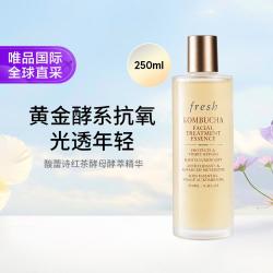 馥蕾诗 红茶紧致盈透精华液 250ml