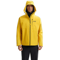Jack Wolfskin 狼爪 14峰 Pro 登山徒步三合一冲锋衣 A66922