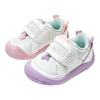 基诺浦 GB2586 梦想家系列 婴儿机能鞋