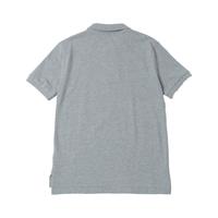 RALPH LAUREN 拉夫劳伦 603252 灰色 男士Polo衫