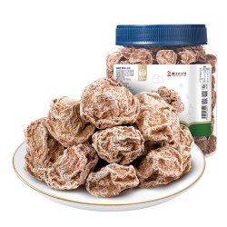 华味亨 正宗话梅大罐装 270g
