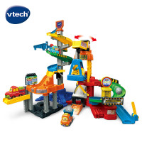 vtech 智能趣味吊塔