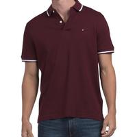 TOMMY HILFIGER 男士POLO衫