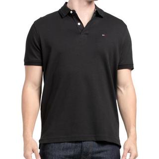 TOMMY HILFIGER 男士POLO衫