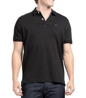 TOMMY HILFIGER 男士POLO衫