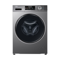 海尔 XQG100-H2AD1 洗烘一体 10kg 滚筒洗衣机