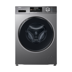 海尔 XQG100-H2AD1 洗烘一体 10kg 滚筒洗衣机