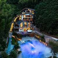 景澜酒店集团19城22店1晚可拆含早通兑