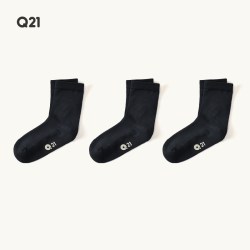 Q21 小糖果亲子网眼袜儿童纯色天丝棉7A抑菌消臭夏季吸湿排汗袜子