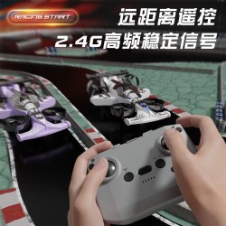 澳梦星 2026新款儿童方程式遥控赛车
