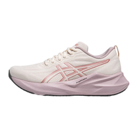 亚瑟士 ASICS ABLAZE 透气回弹缓震 女式跑步鞋