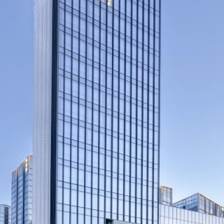 苏州丽思卡尔顿酒店 行政城景大床房2晚(连住)