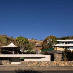 阿凯缇娅·安隐青山(洱海双廊店) 行止·观海海景露台双床房2晚(连住)