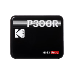 柯达 Mini3 Retro照片打印机