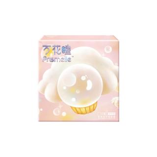 博士伦 Unii彩色隐形眼镜