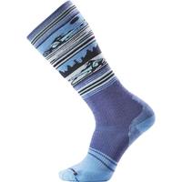 Smartwool 男式滑雪全缓冲过膝长袜