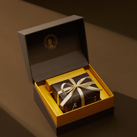 卢正浩 狮字号 明前特级西湖龙井茶 150g 传统纸包 中秋礼品