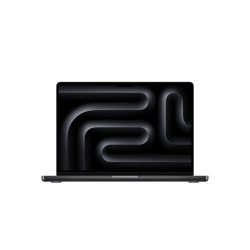 Apple MacBook Pro 14英寸 笔记本电脑 M5芯片  教育优惠 设计办公