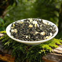 卓霖 茉莉花茶 特级浓香型 125g*1袋