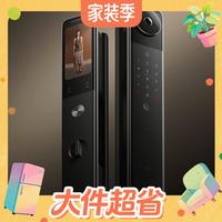 新品尝鲜：小米 5Max智能门锁