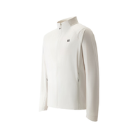 KOLON SPORT 男士抗菌防晒UPF50+弹力皮肤衣
