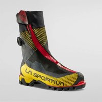 LA SPORTIVA LASPORTIVA 拉思珀蒂瓦 G-Tech高海拔攀冰高山靴 意大利原产