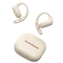 BarbetSound S10 挂耳式  蓝牙耳机 礼盒装